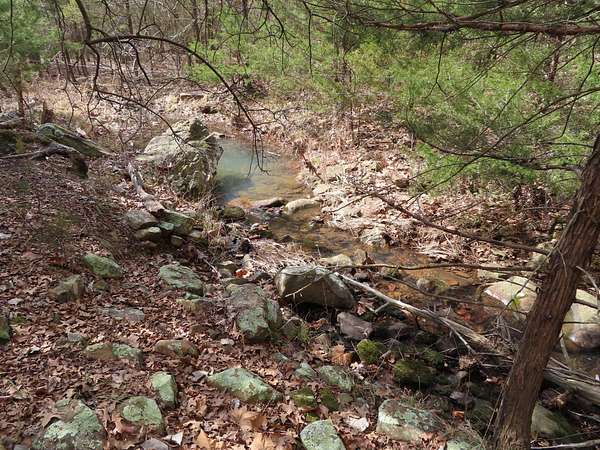 15 Acres of Recreational Land for Sale in Clayton, Oklahoma