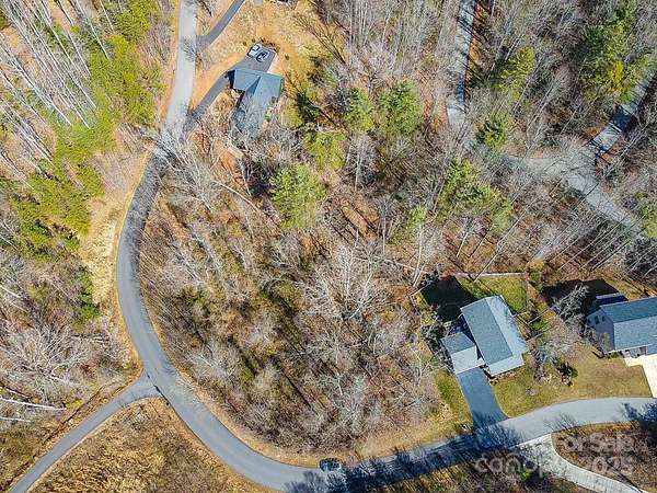 1.4 Acres of Residential Land for Sale in Asheville, North Carolina