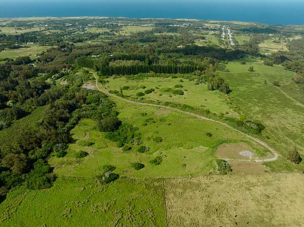 30.3 Acres of Agricultural Land for Sale in Kapaau, Hawaii