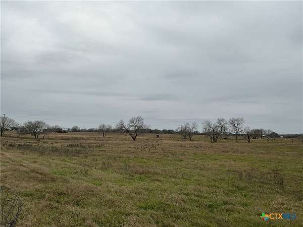 10 Acres of Land for Sale in Nixon, Texas