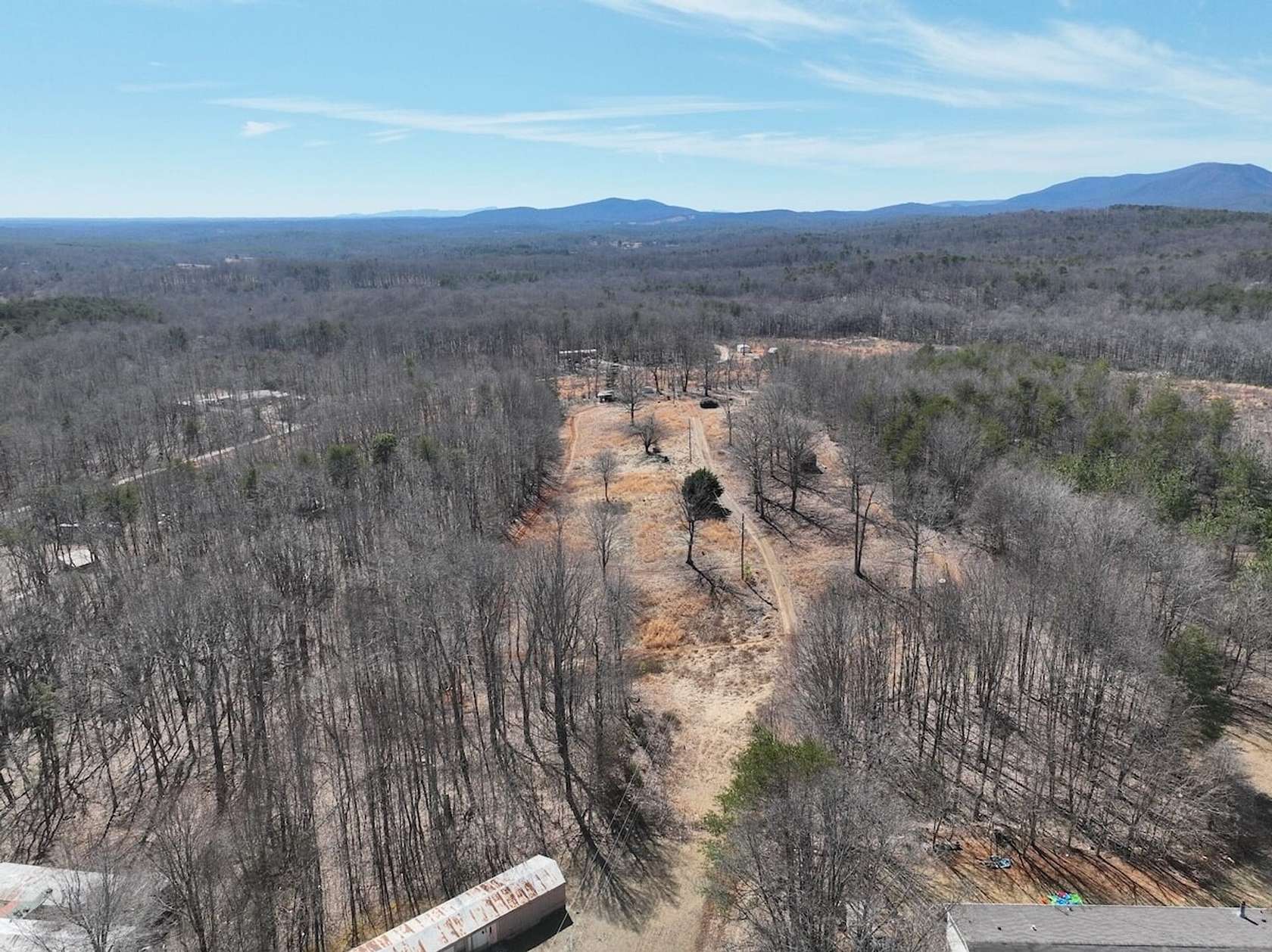 4.73 Acres of Recreational Land for Sale in Patrick Springs, Virginia