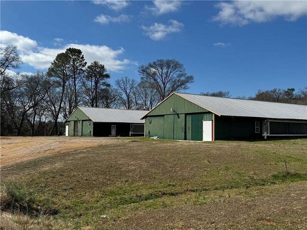 17 Acres of Land for Sale in Calhoun, Georgia