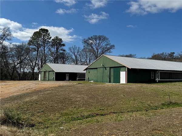 17 Acres of Land for Sale in Calhoun, Georgia