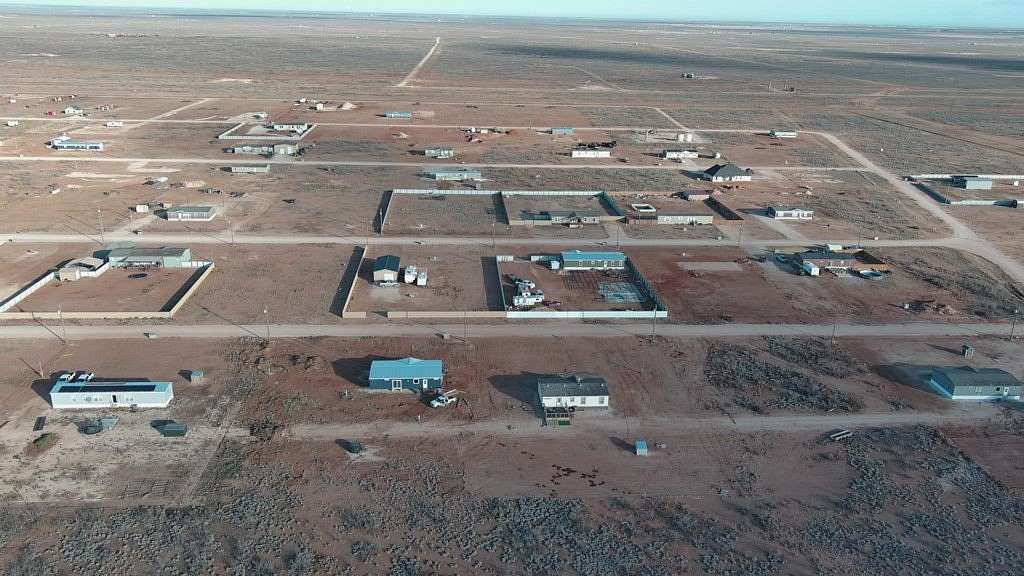 1 Acre of Residential Land for Sale in Midland, Texas