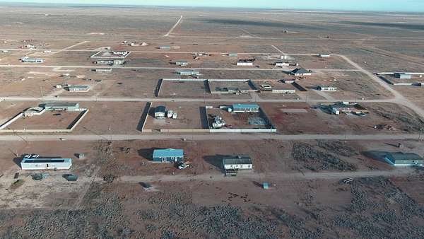 1 Acre of Residential Land for Sale in Midland, Texas