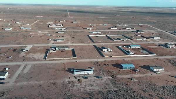 1 Acre of Residential Land for Sale in Midland, Texas