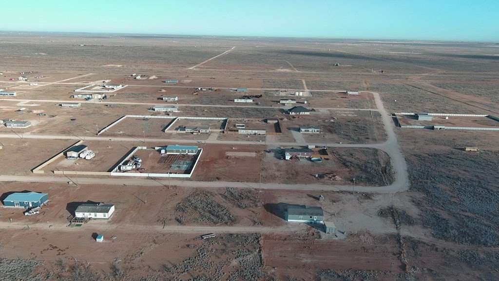 1 Acre of Residential Land for Sale in Midland, Texas