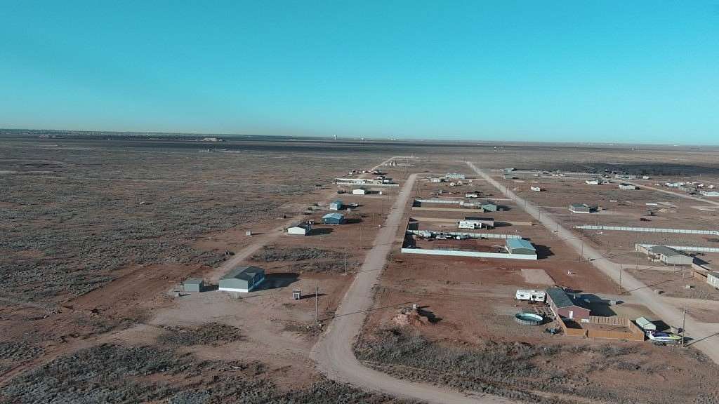 1 Acre of Residential Land for Sale in Midland, Texas