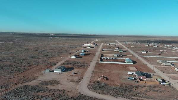 1 Acre of Residential Land for Sale in Midland, Texas