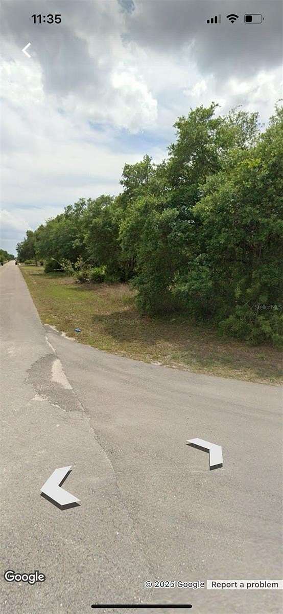 0.28 Acres of Residential Land for Sale in Lehigh Acres, Florida
