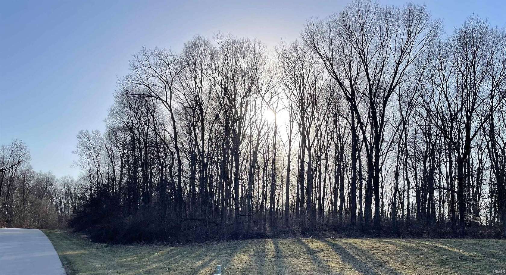 5.56 Acres of Residential Land for Sale in Bloomington, Indiana