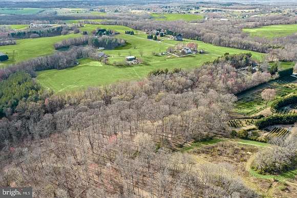 7.86 Acres of Land for Sale in Damascus, Maryland - LandSearch