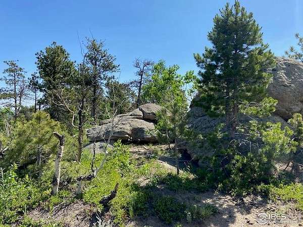 1.49 Acres of Residential Land for Sale in Golden, Colorado