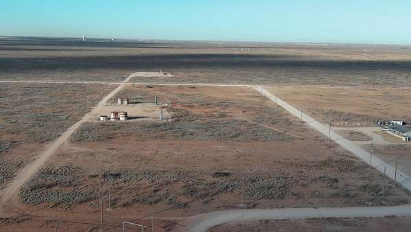 1 Acre of Residential Land for Sale in Midland, Texas