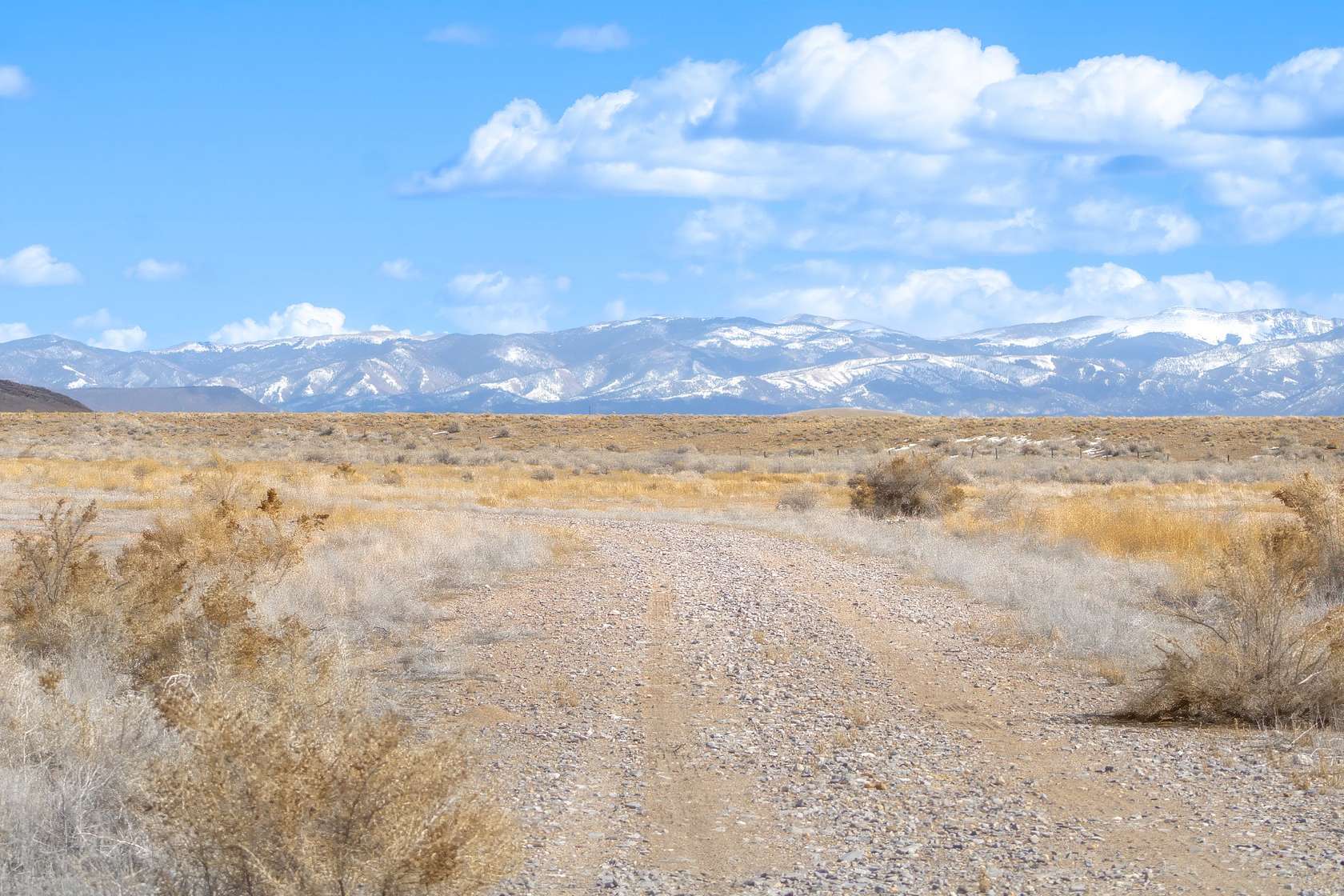 5.1 Acres of Land for Sale in Blanca, Colorado