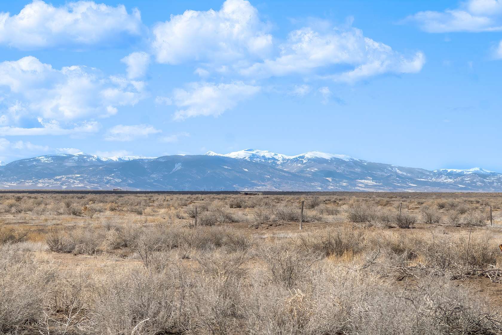 5.1 Acres of Land for Sale in Blanca, Colorado