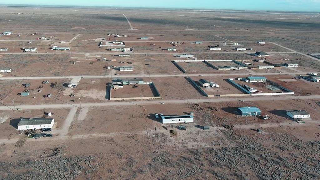 1 Acre of Residential Land for Sale in Midland, Texas