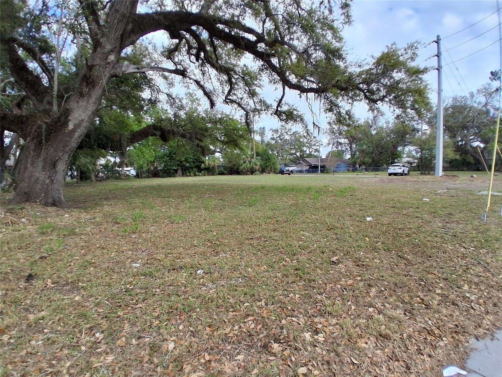 0.57 Acres of Residential Land for Sale in Bradenton, Florida