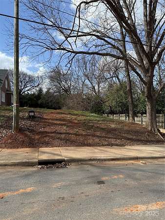 0.17 Acres of Mixed-Use Land for Sale in Charlotte, North Carolina