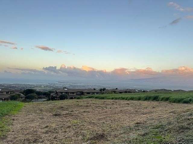 0.31 Acres of Residential Land for Sale in Wailuku, Hawaii