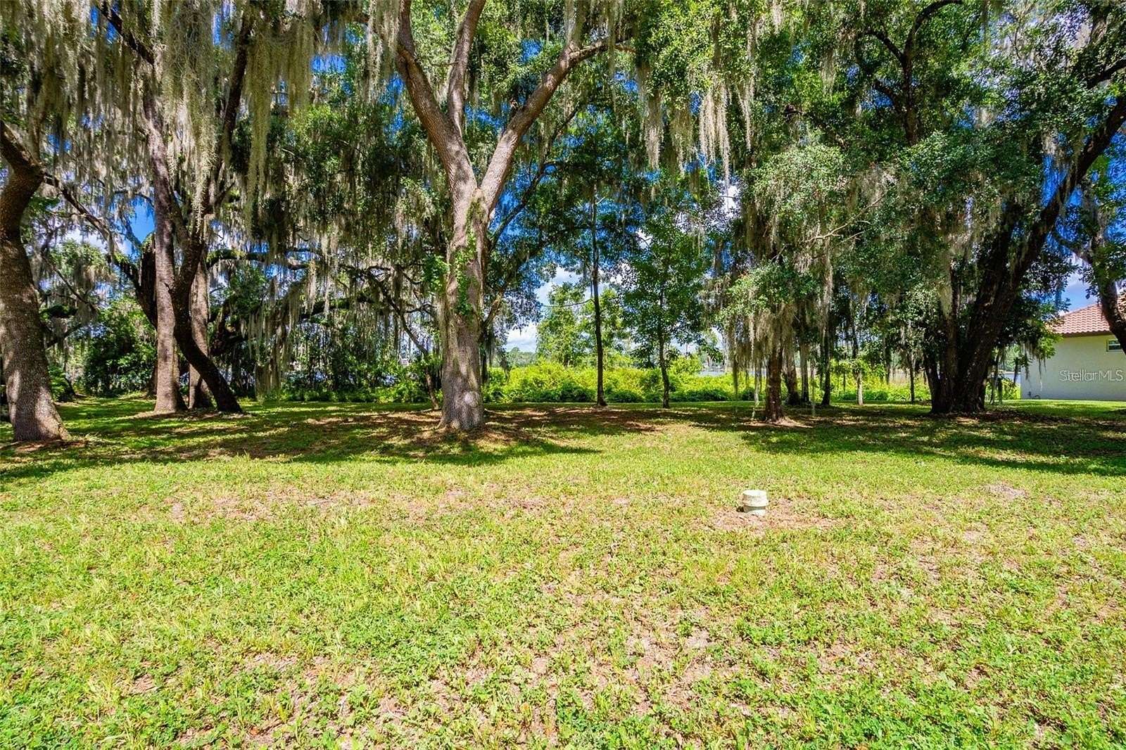 0.19 Acres of Residential Land for Sale in DeLand, Florida