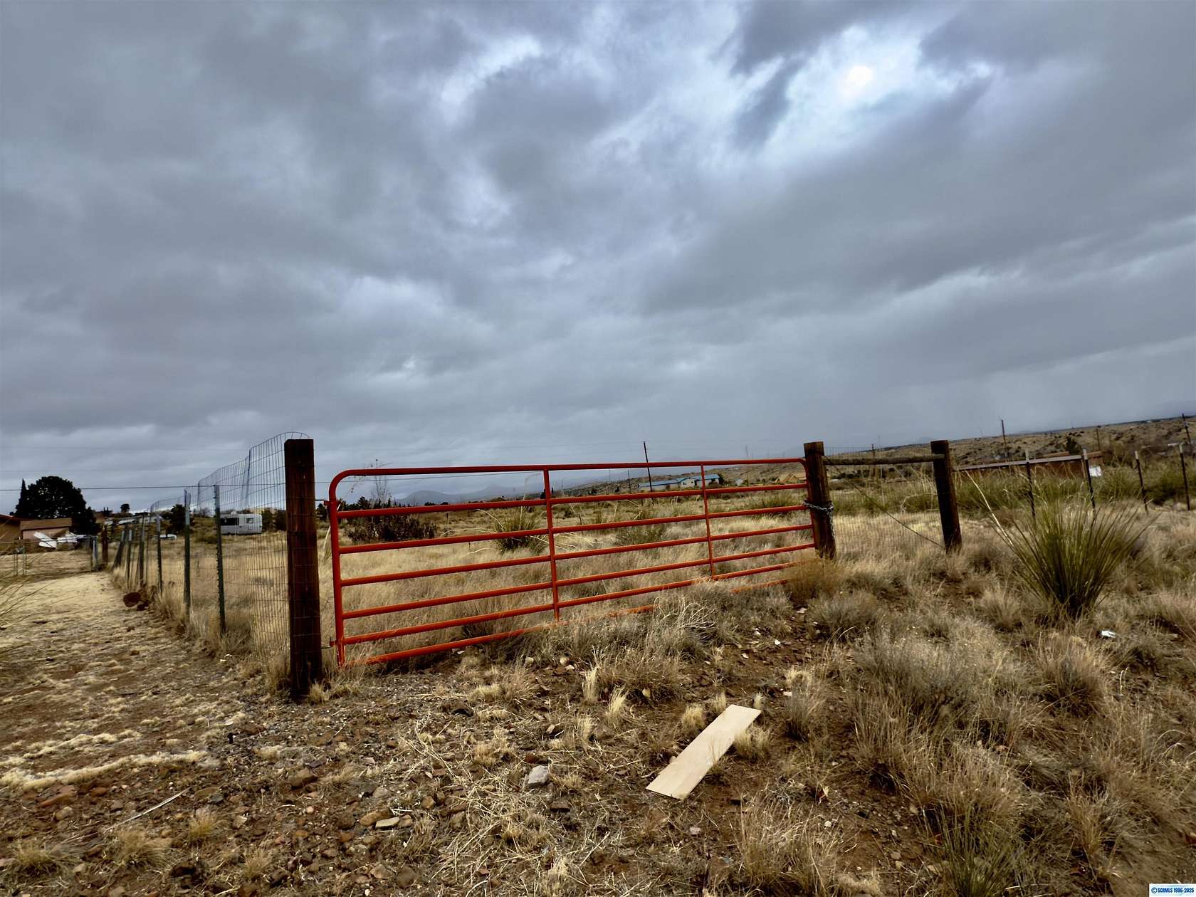 1 Acre of Residential Land for Sale in Silver City, New Mexico