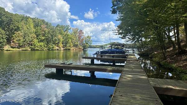 6.64 Acres of Residential Land for Sale in Rockwood, Tennessee