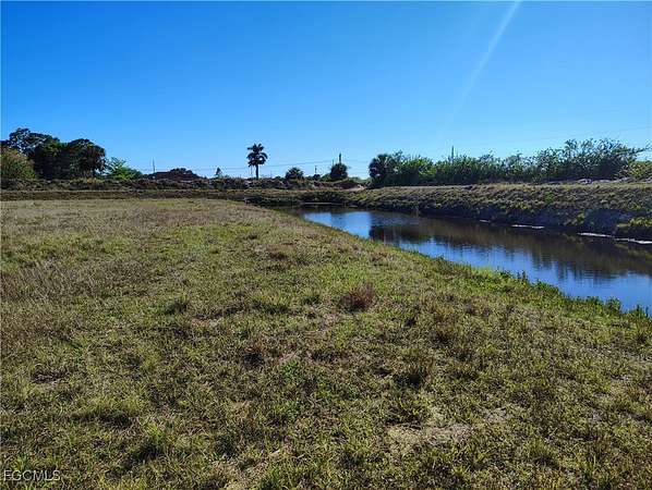 0.39 Acres of Residential Land for Sale in Fort Myers, Florida