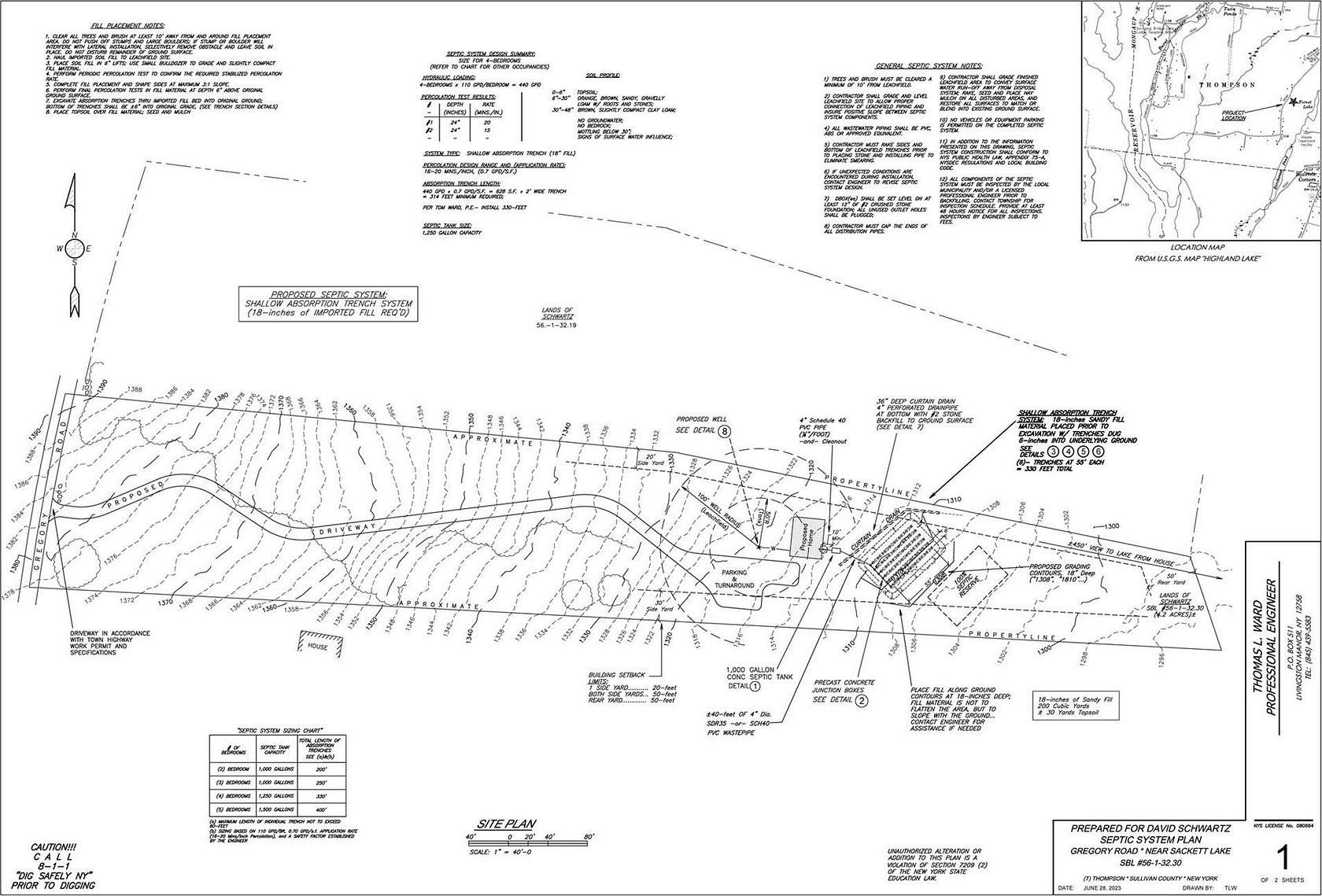 9.46 Acres of Residential Land for Sale in Monticello, New York