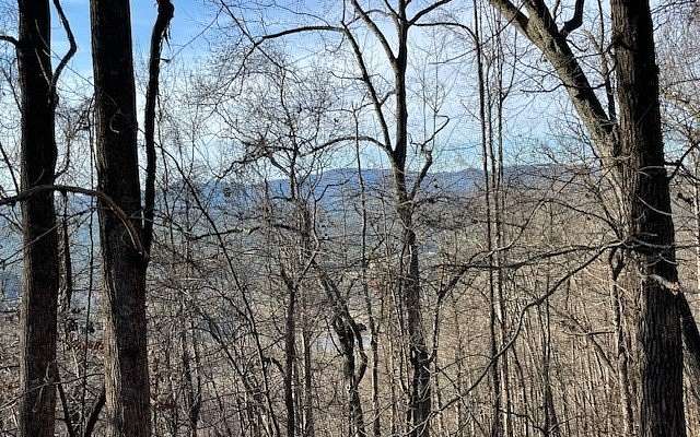 3 Acres of Residential Land for Sale in Murphy, North Carolina