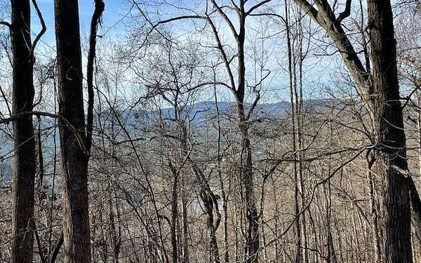 3 Acres of Residential Land for Sale in Murphy, North Carolina