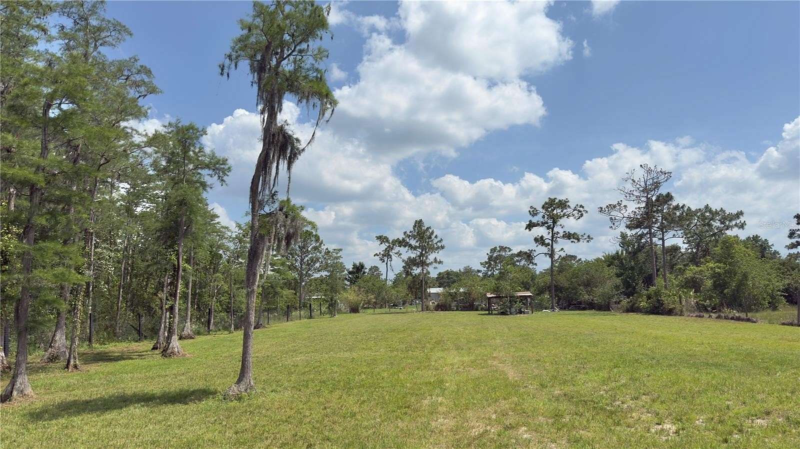 0.92 Acres of Residential Land for Sale in St. Cloud, Florida