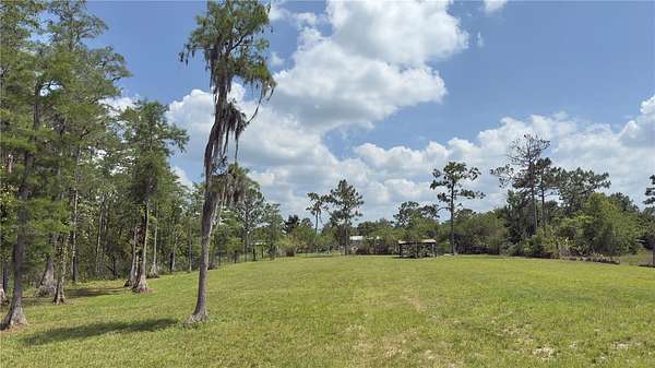 0.92 Acres of Residential Land for Sale in St. Cloud, Florida