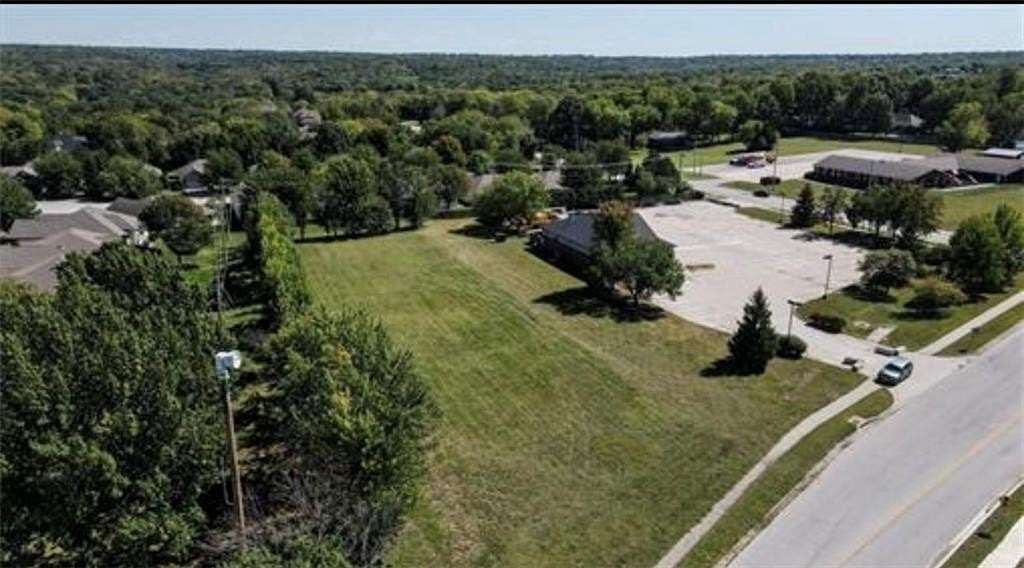 1.1 Acres of Commercial Land for Sale in Blue Springs, Missouri