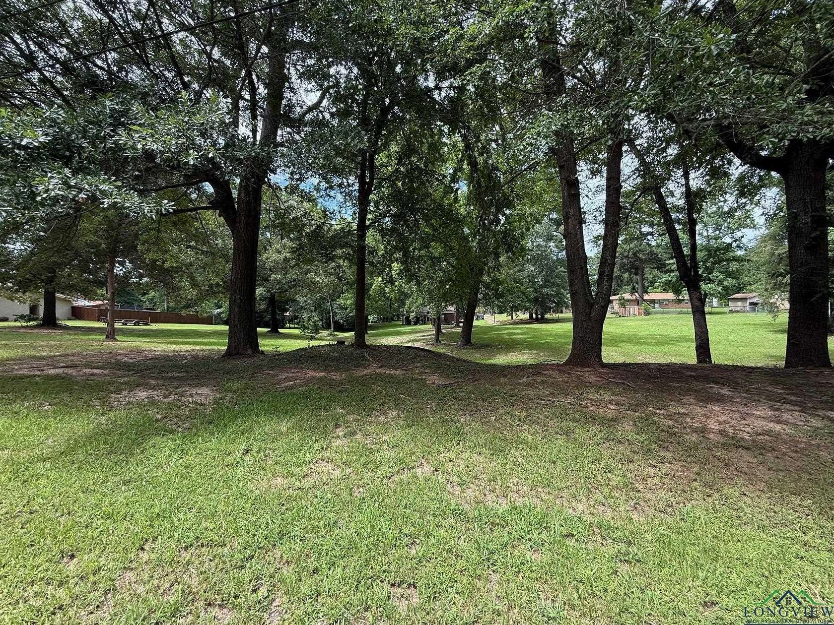 0.8 Acres of Residential Land for Sale in Gilmer, Texas