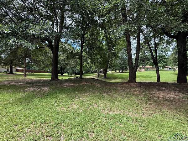 0.8 Acres of Residential Land for Sale in Gilmer, Texas
