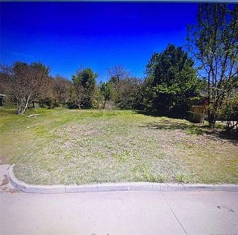 0.23 Acres of Residential Land for Sale in Tulsa, Oklahoma