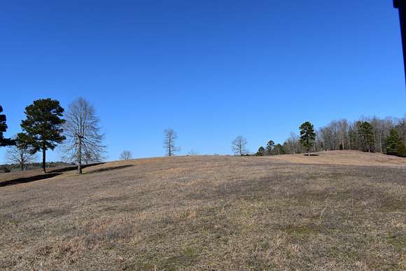 55.8 Acres of Land for Sale in Mabelvale, Arkansas