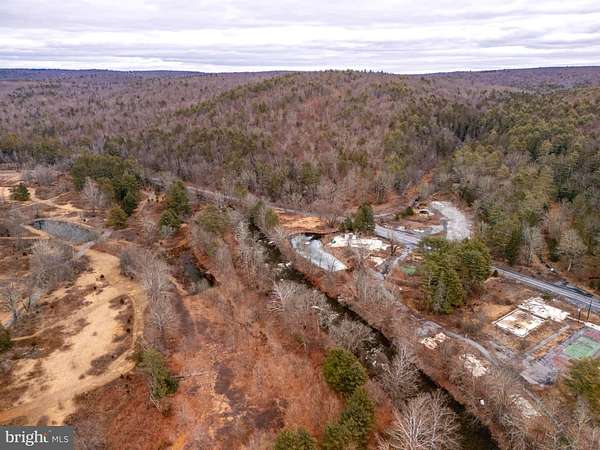 70 Acres of Land for Sale in East Stroudsburg, Pennsylvania