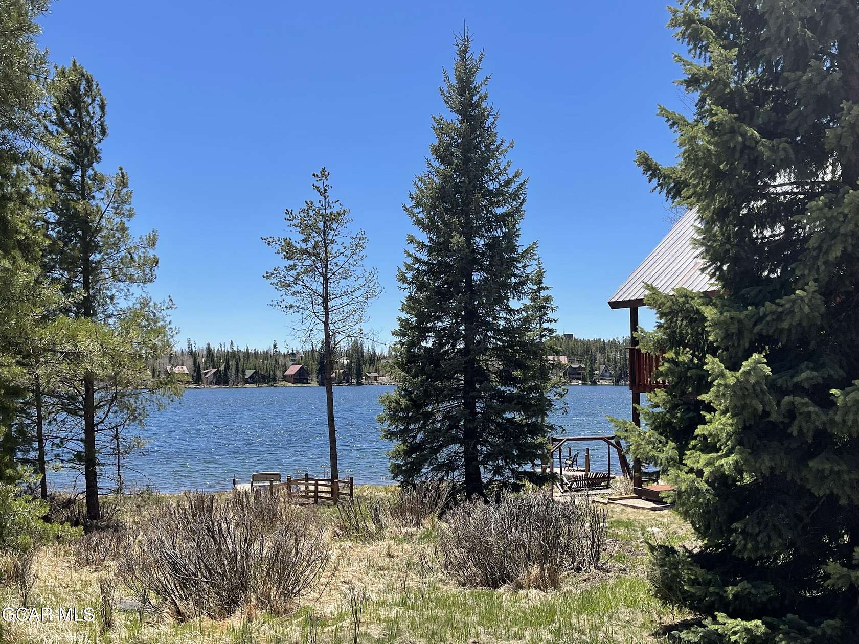 0.21 Acres of Residential Land for Sale in Grand Lake, Colorado