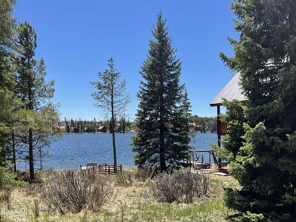 0.21 Acres of Residential Land for Sale in Grand Lake, Colorado