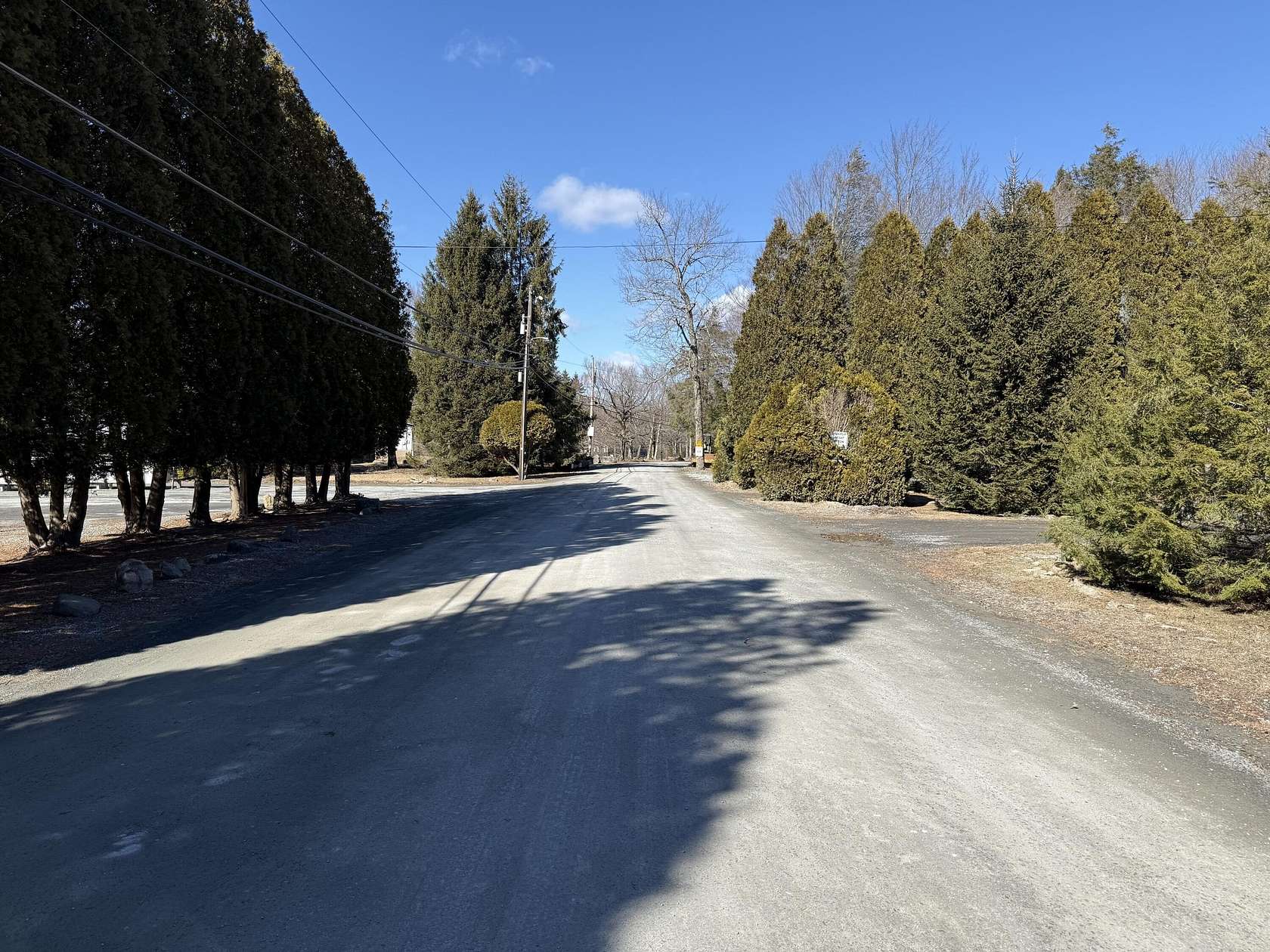 1 Acre of Residential Land for Sale in Greentown, Pennsylvania