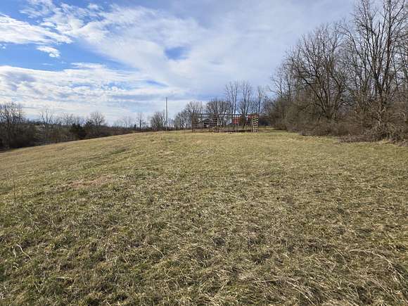 3.49 Acres of Land for Sale in Winchester, Kentucky