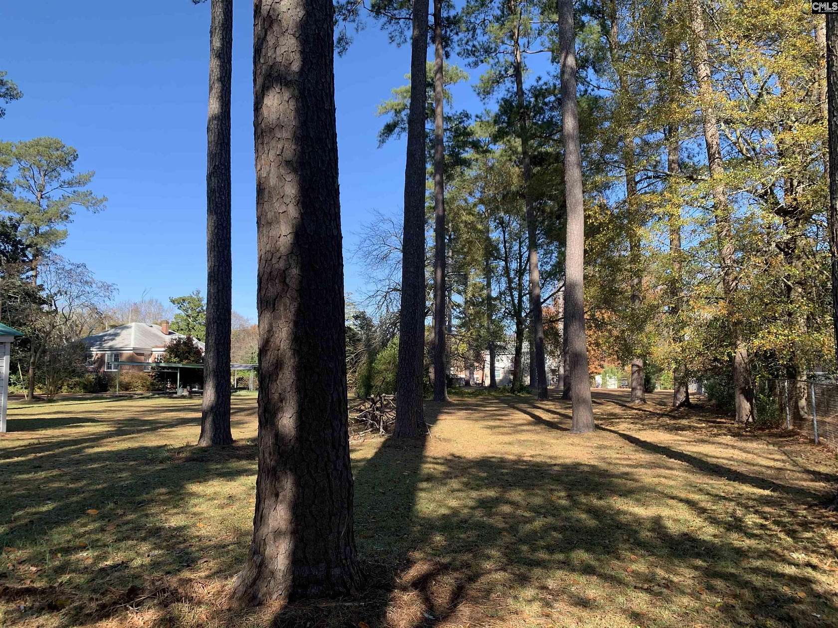 1.89 Acres of Residential Land for Sale in Columbia, South Carolina