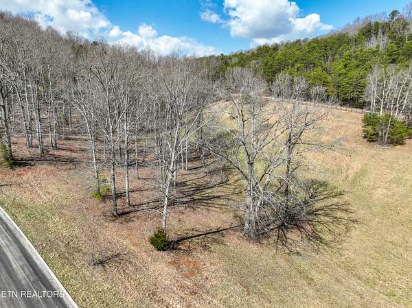 3 Acres of Residential Land for Sale in Madisonville, Tennessee