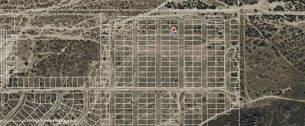 0.1 Acres of Land for Sale in Cabazon, California