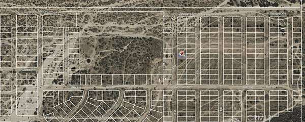 0.1 Acres of Land for Sale in Cabazon, California