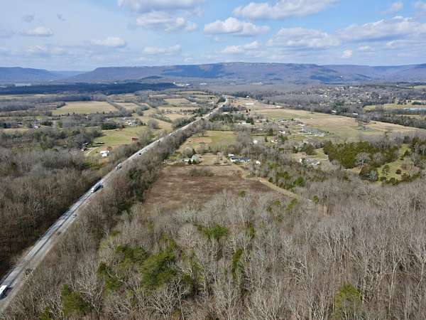 8 Acres of Residential Land for Sale in Jasper, Tennessee