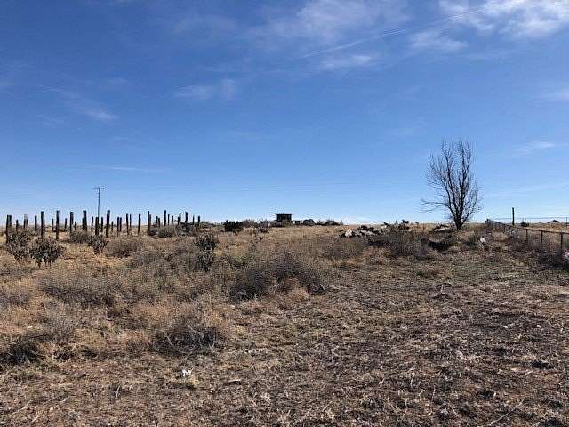0.16 Acres of Residential Land for Sale in Vaughn, New Mexico