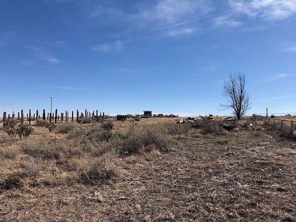 0.16 Acres of Residential Land for Sale in Vaughn, New Mexico